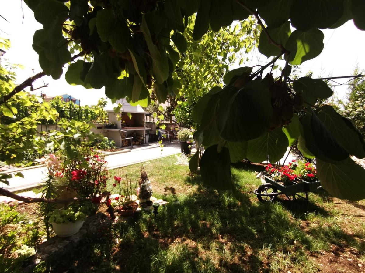 Apartment D & N คาชเตลา ภายนอก รูปภาพ