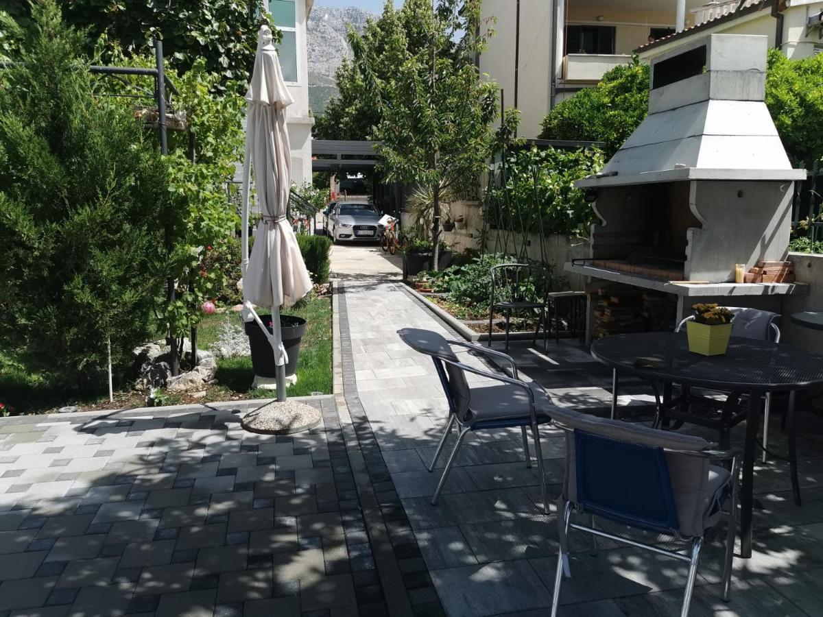Apartment D & N คาชเตลา ภายนอก รูปภาพ