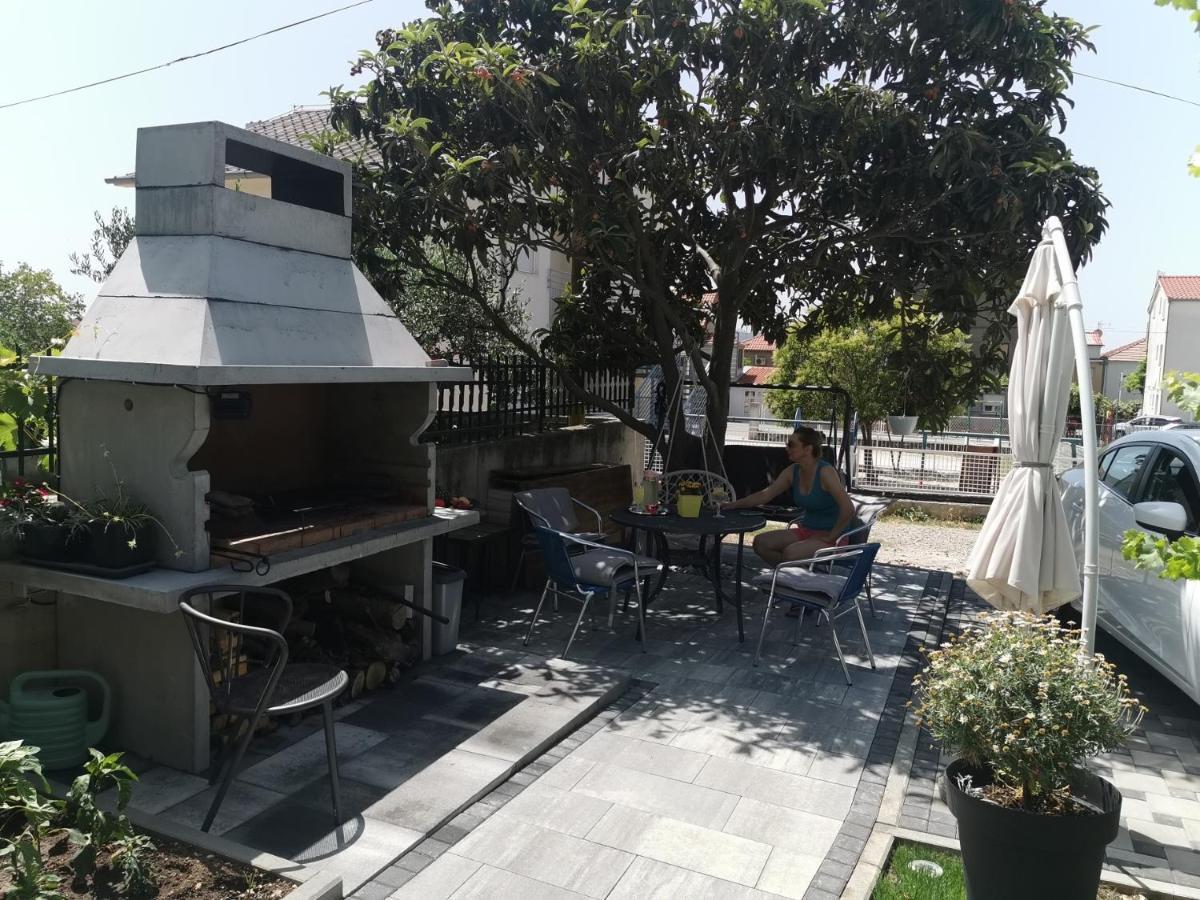 Apartment D & N คาชเตลา ภายนอก รูปภาพ