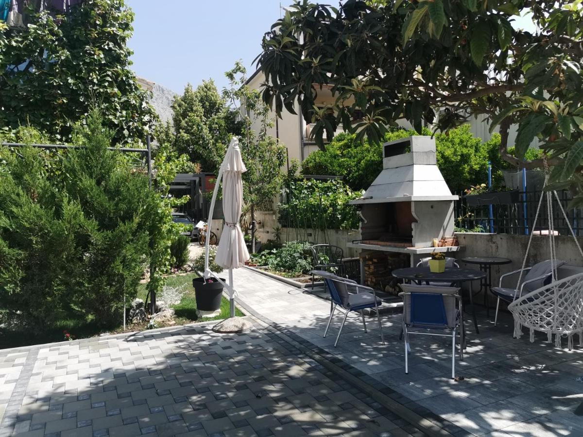 Apartment D & N คาชเตลา ภายนอก รูปภาพ