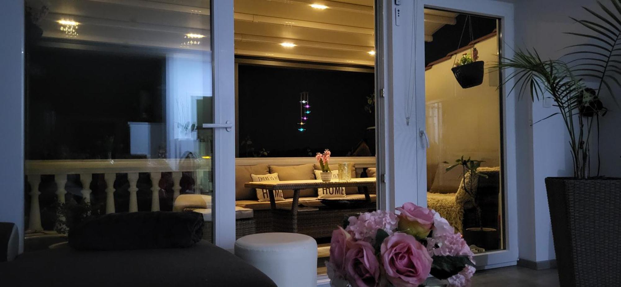 Apartment D & N คาชเตลา ภายนอก รูปภาพ