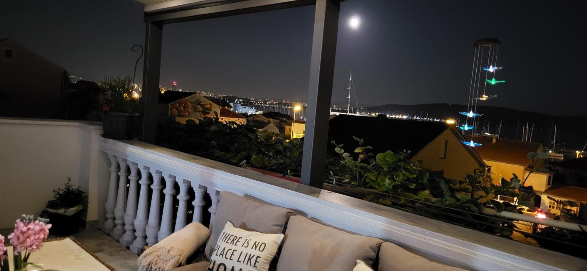 Apartment D & N คาชเตลา ภายนอก รูปภาพ