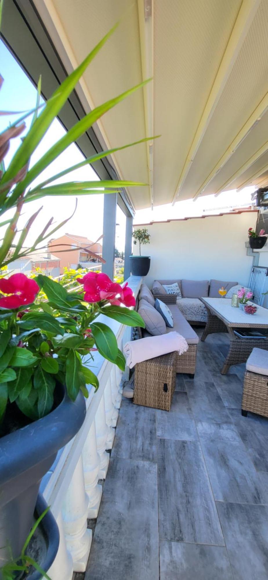 Apartment D & N คาชเตลา ภายนอก รูปภาพ