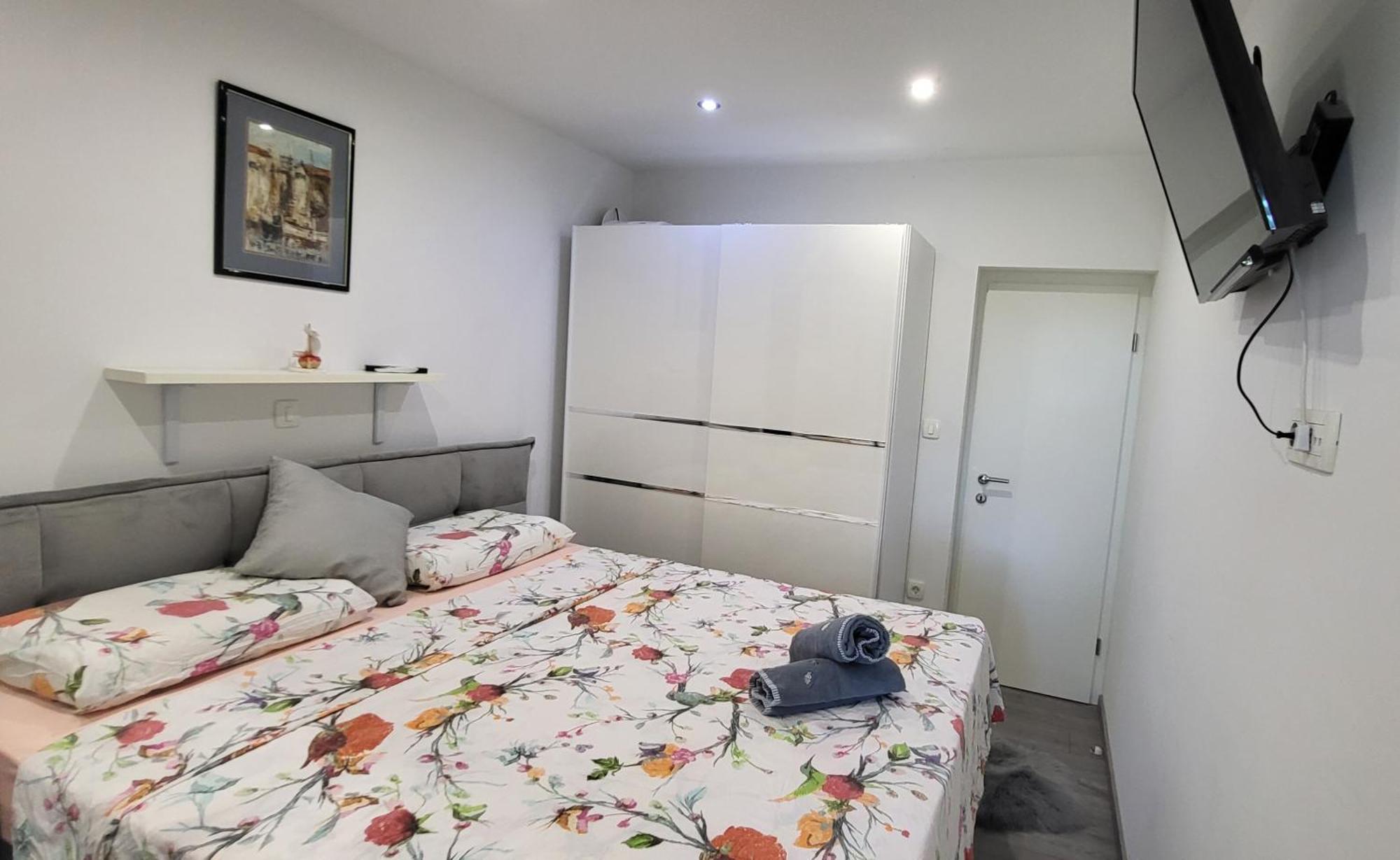 Apartment D & N คาชเตลา ภายนอก รูปภาพ