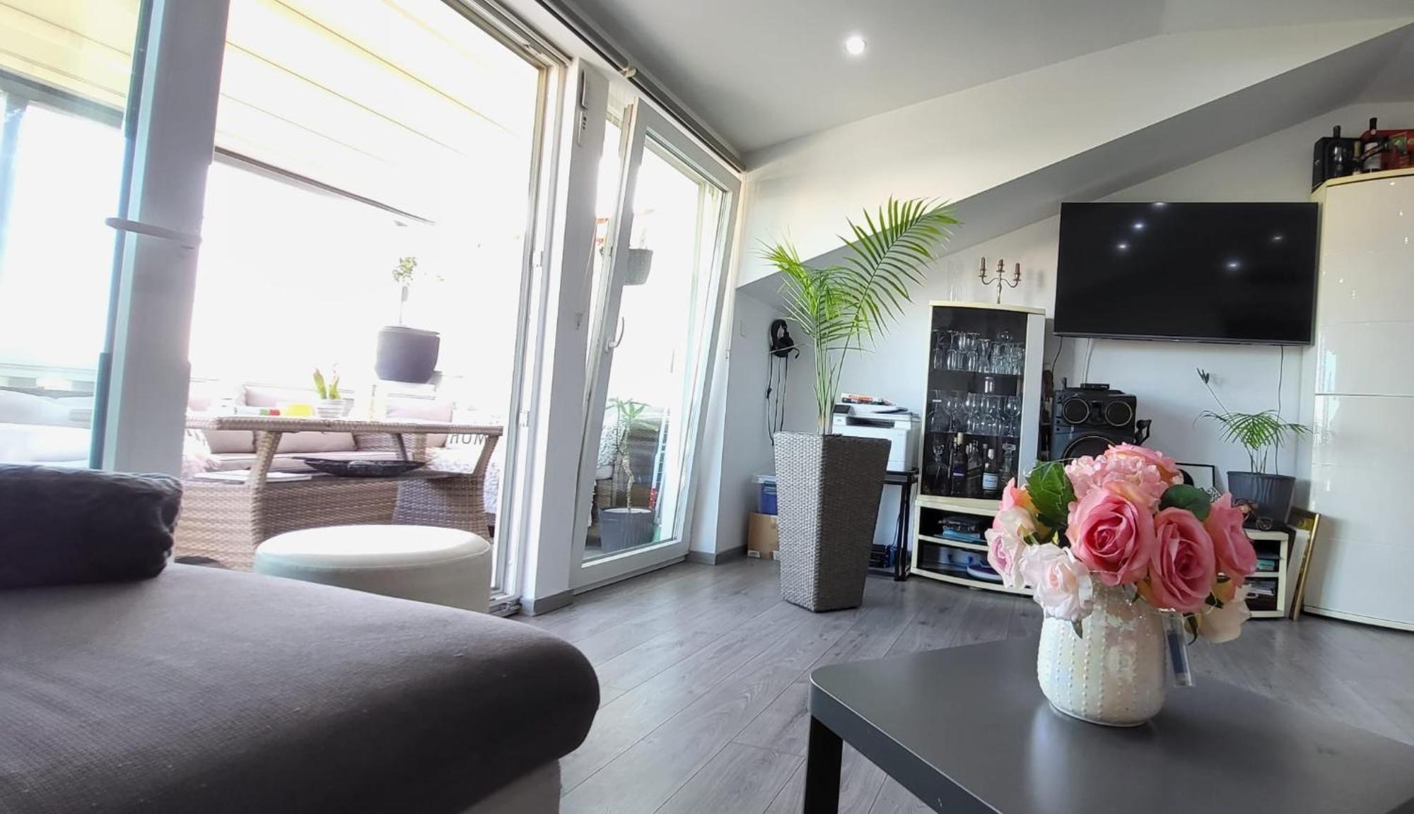 Apartment D & N คาชเตลา ภายนอก รูปภาพ