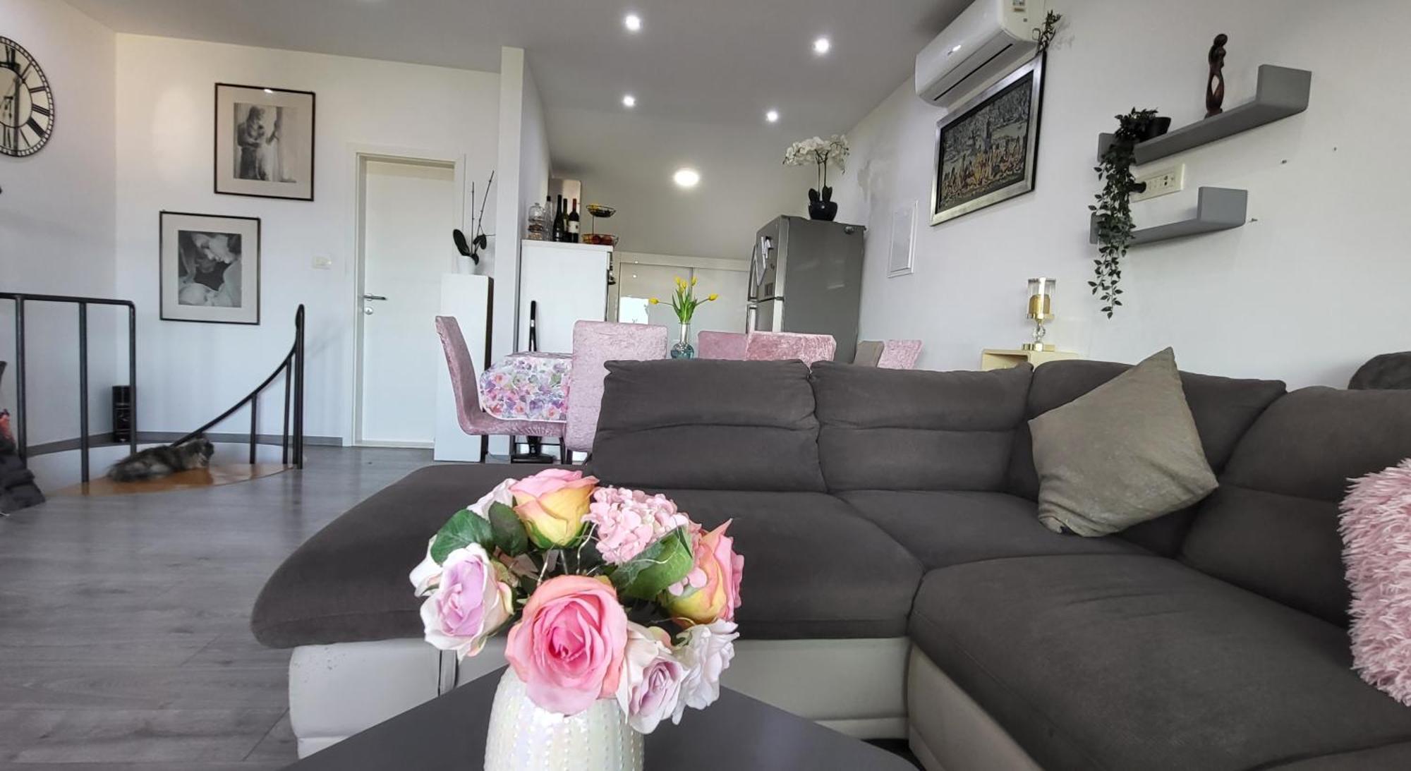 Apartment D & N คาชเตลา ภายนอก รูปภาพ