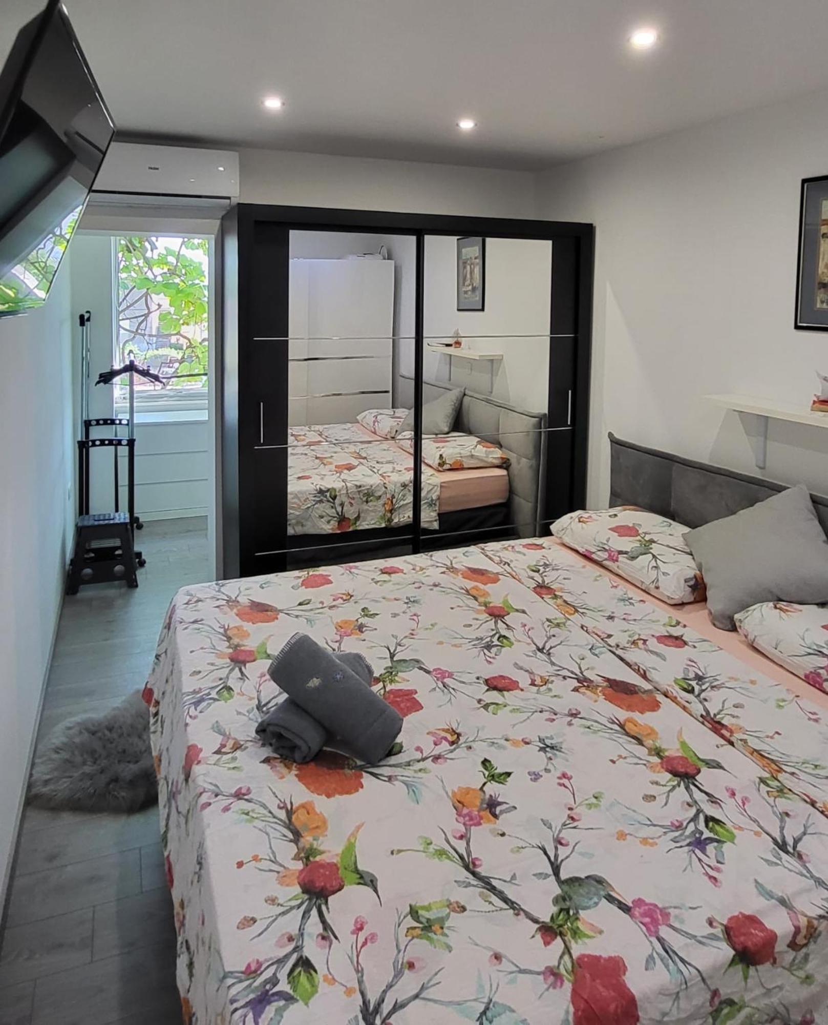 Apartment D & N คาชเตลา ภายนอก รูปภาพ