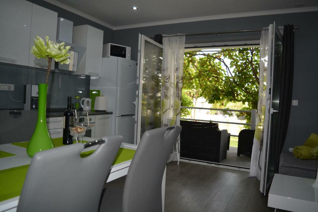 Apartment D & N คาชเตลา ภายนอก รูปภาพ