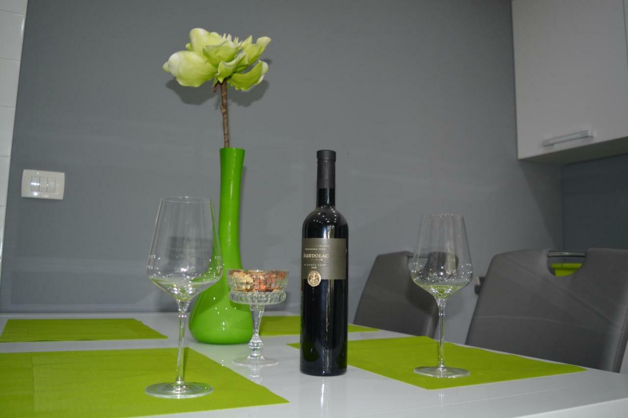 Apartment D & N คาชเตลา ภายนอก รูปภาพ