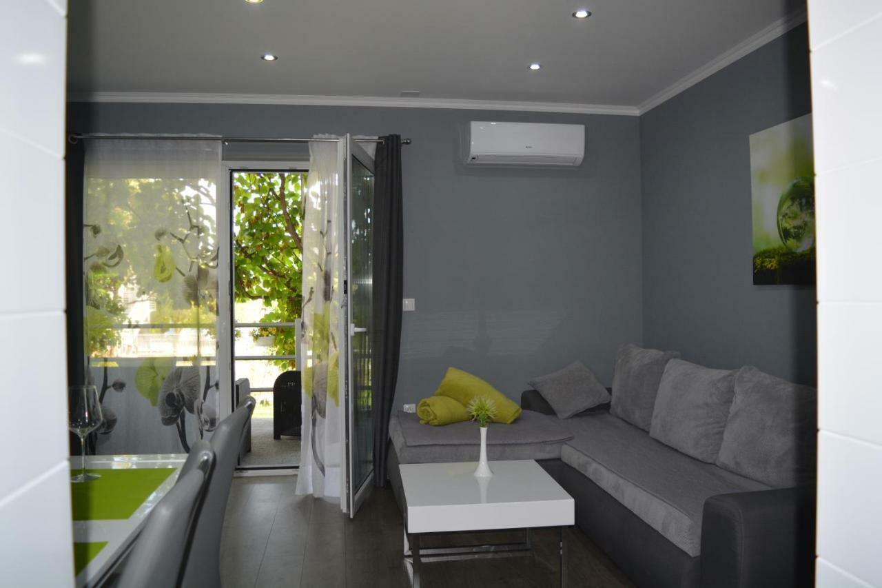 Apartment D & N คาชเตลา ภายนอก รูปภาพ