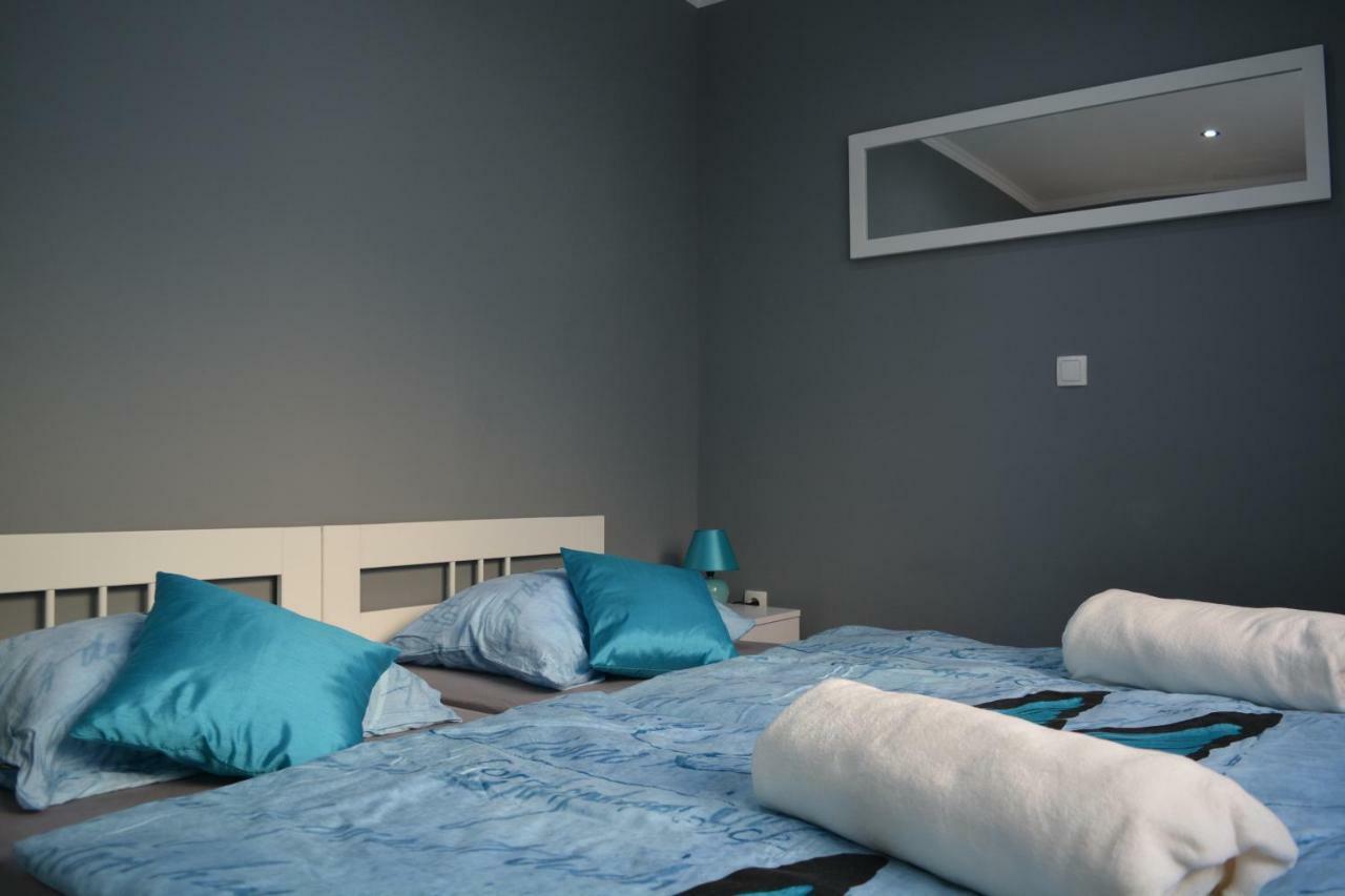 Apartment D & N คาชเตลา ภายนอก รูปภาพ